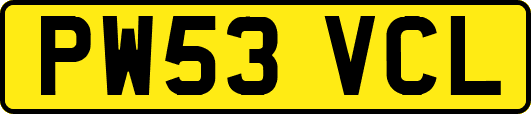 PW53VCL