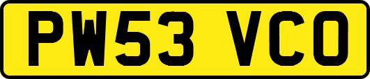 PW53VCO