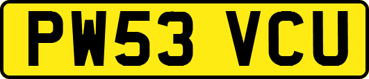 PW53VCU