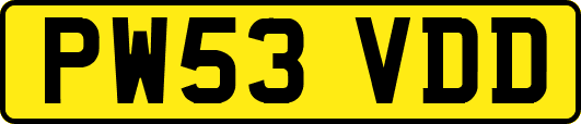 PW53VDD