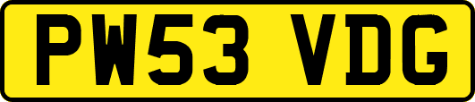 PW53VDG