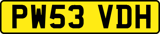 PW53VDH