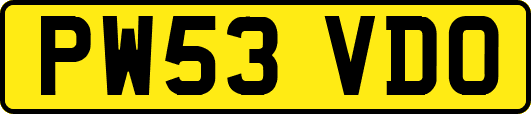 PW53VDO