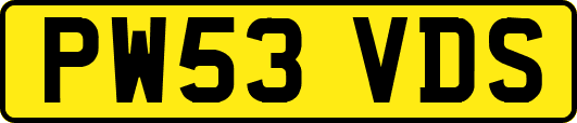 PW53VDS