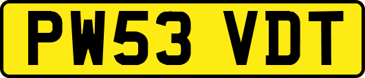 PW53VDT