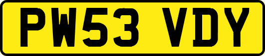 PW53VDY
