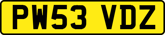 PW53VDZ