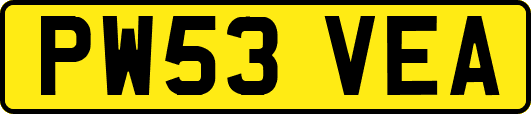 PW53VEA