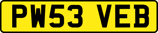 PW53VEB