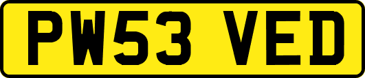 PW53VED