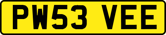 PW53VEE