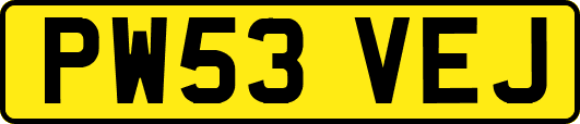 PW53VEJ