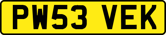 PW53VEK