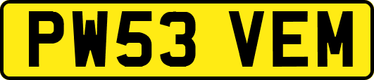 PW53VEM