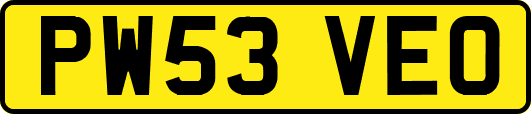 PW53VEO