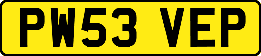 PW53VEP