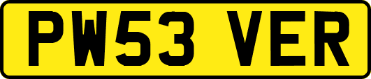 PW53VER