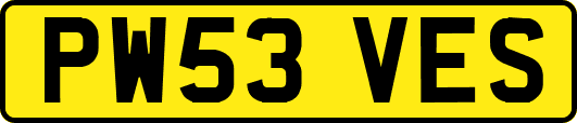 PW53VES