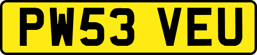 PW53VEU