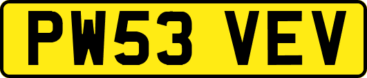 PW53VEV