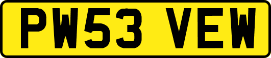 PW53VEW