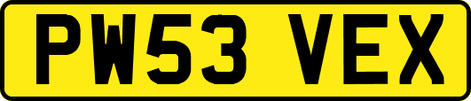 PW53VEX