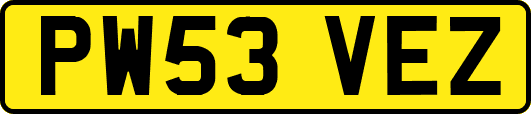 PW53VEZ