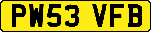 PW53VFB