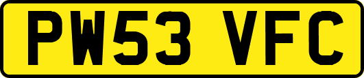 PW53VFC
