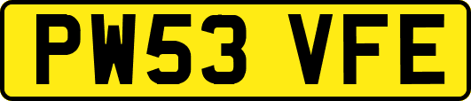PW53VFE