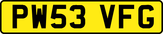 PW53VFG