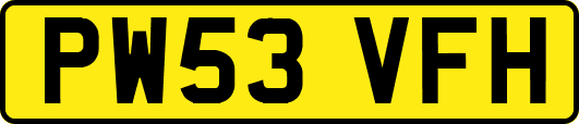 PW53VFH