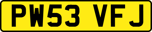 PW53VFJ