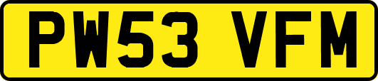 PW53VFM
