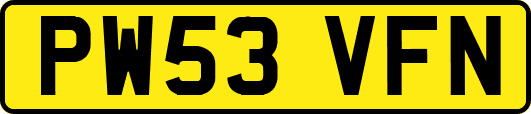 PW53VFN