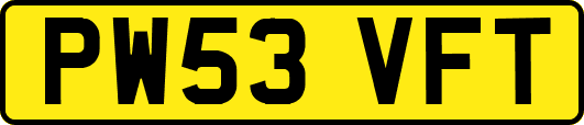 PW53VFT