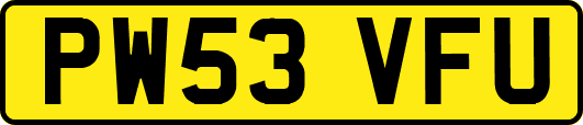 PW53VFU