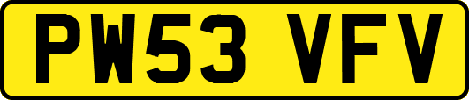 PW53VFV