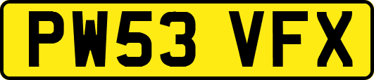 PW53VFX