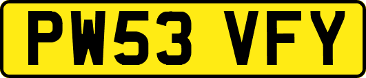 PW53VFY