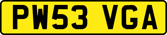 PW53VGA