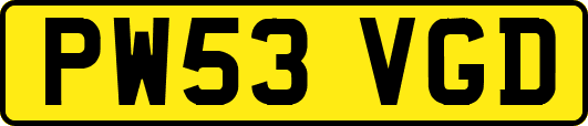 PW53VGD