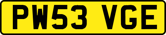 PW53VGE