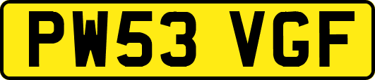 PW53VGF