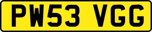 PW53VGG