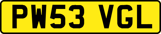 PW53VGL