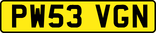 PW53VGN