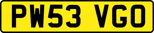 PW53VGO