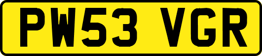PW53VGR
