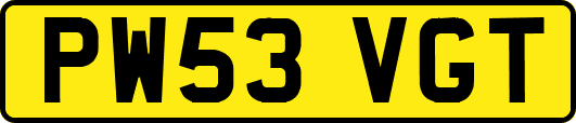 PW53VGT